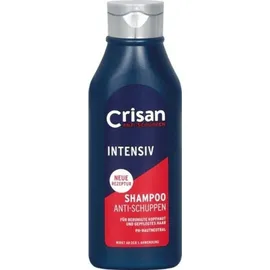 Crisan Anti-Schuppen Intensiv 250 ml