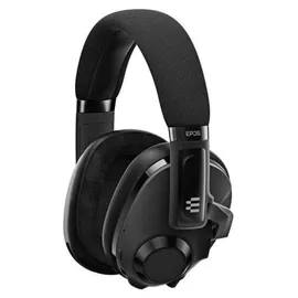 epos H3 Hybrid schwarz