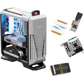 pantasy - Technik: iGame Gaming Desktop 22 cm