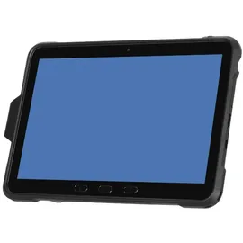 Targus Field-Ready Case für Samsung Galaxy Tab Active Pro und Tab Active4 Pro Schwarz