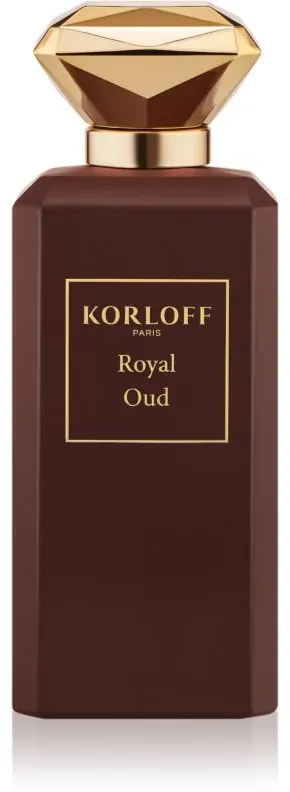 Korloff Royal Oud Eau de Parfum Unisex 88 ml