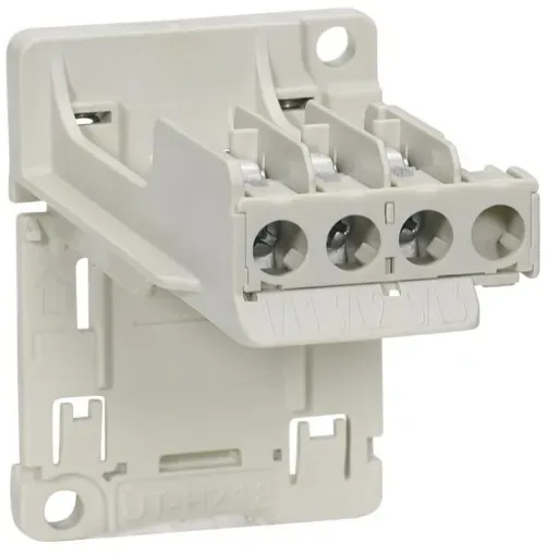Mitsubishi Electric Montageadapter UT-HZ18