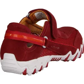 Allrounder Niro Damen Rot 41