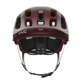 Poc Tectal 55-58 cm garnet red matt