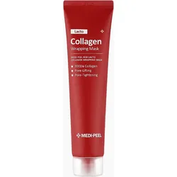 MEDI-PEEL Red Lacto Collagen Wrapping Mask 70ml