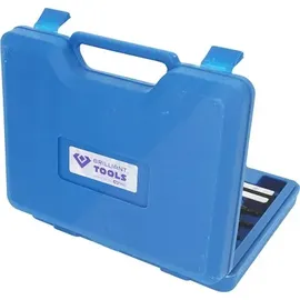 BRILLIANT TOOLS Abzieher-Satz für Kugellager 10-tlg. (BT631050)