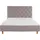 Home Affaire Sunley 140 x 200 cm Grau