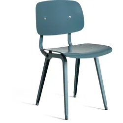 HAY - Revolt Chair 3.0, ocean / ocean