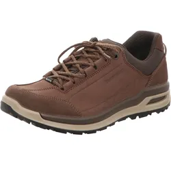 Lowa Herren Schnürschuh Bellagio Gtx Lo in braun
