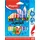 Maped Filzstifte COLOR'PEPS JUNGLE 12 St. sortiert