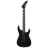 Jackson American Series Soloist SL2 HT MG SATIN BLK - E-Gitarre
