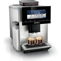 Siemens EQ.900 TQ903D03 Edelstahl