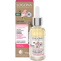 Logona moisture lift 2-Phasen Serum