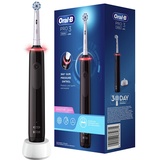 Oral-B Pro 3 3000 Sensitive Clean schwarz