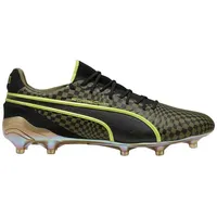 Puma KING Ultimate x Porsche FG/AG grün 42,5