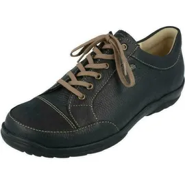 Finn Comfort Alamo in Schwarz | Gr.: 42,5