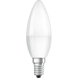 Osram LED-Lampe E14 4,9 W neutralweiß 3 St.