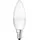 Osram LED-Lampe E14 4,9 W neutralweiß 3 St.