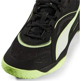 Puma Solarstrike II puma white/fizzy light/puma black 36