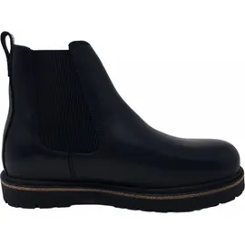 Birkenstock Klassische Stiefeletten Herren Schwarz 45