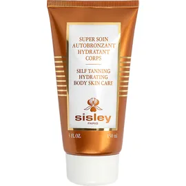 Sisley Selbstbräuner Self Tanning Hydrating Öl 150 ml