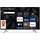 CooCaa 43R5G 43" LED 4K UHD Roku TV