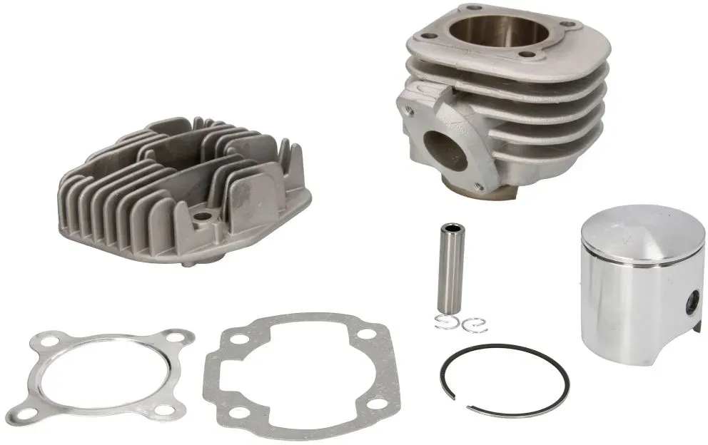 Cilindro INPARTS IP000368