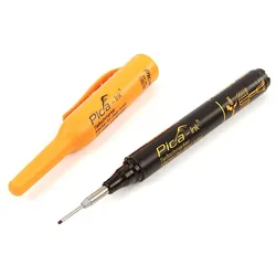 Pica Textmarker Deep Holes Basic