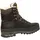 MEINDL Island MFS Active Herren Schwarz/Dunkelbraun 43