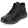 Hush Puppies Herren Schwarz 43