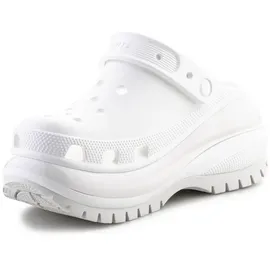 Crocs Clogs Weiß 39,5