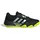 adidas SoleMatch Control 2 Clay Schwarz/Gelb 44