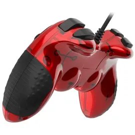 GENESIS Mangan 200 Controller Rot PC
