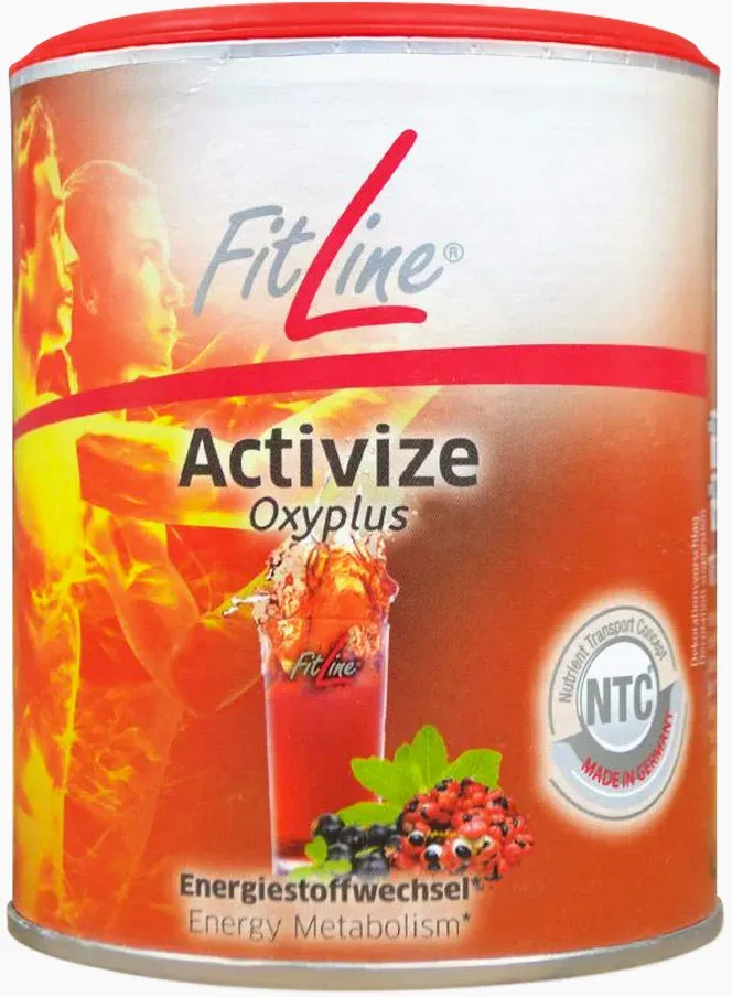 FitLine Activize Oxyplus (175g)