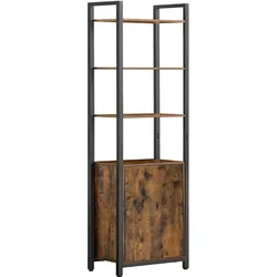 REGAL BOOKSHELF
