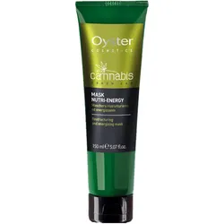 Cannabis Green LAB Nutri-Energy Mask 150 ml