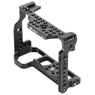 leofoto Cage für Nikon Z6 und Z7