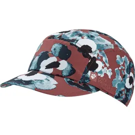Jack Wolfskin Florell Baseballkappe Night Blue Damen