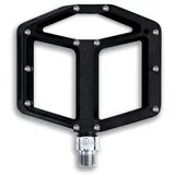 Cube Flat A3-ZP R Schwarz