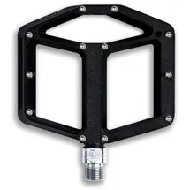 Cube Flat A3-ZP R Schwarz