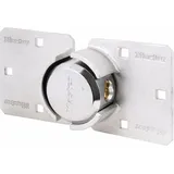 Master Lock Vorhängeschloss mit Schwerlastschliessbügel 736EURD