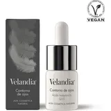 Velandia 8437015833033 Augenserum 15 ml Unisex