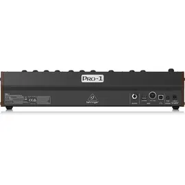 Behringer Pro-1
