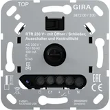 Gira Raumtemperaturregler 247200