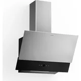 Klarstein Verosteel Kopffreihaube 60 cm Silber