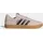 Putty Mauve / Core Black / Gold Metallic 40 2/3
