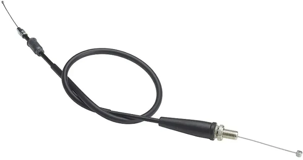 Domino Ktm 322596 Gaszug - Black - One Size