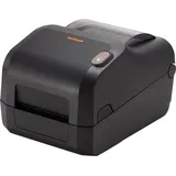 BIXOLON XD3-40t, 203dpi, USB (W125771600) (203 dpi), Etikettendrucker, Schwarz