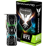 Gainward RTX3070Ti Phoenix 8 GB GDDR6X NED307T019P2-1046X
