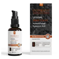 Mineaderm Liposomales Vitamin C Serum 30 ml